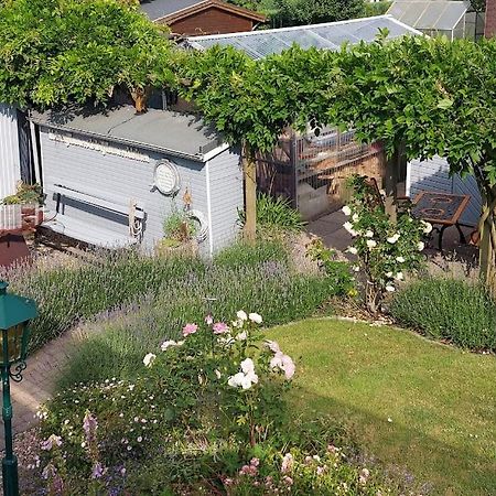 Ferienwohnung Flegessen Weserbergland Bad Münder am Deister Dış mekan fotoğraf