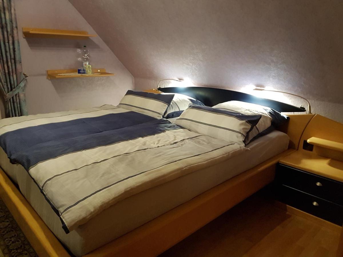 Ferienwohnung Flegessen Weserbergland Bad Münder am Deister Dış mekan fotoğraf