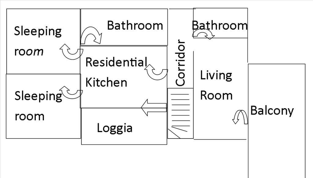 Ferienwohnung Flegessen Weserbergland Bad Münder am Deister Oda fotoğraf