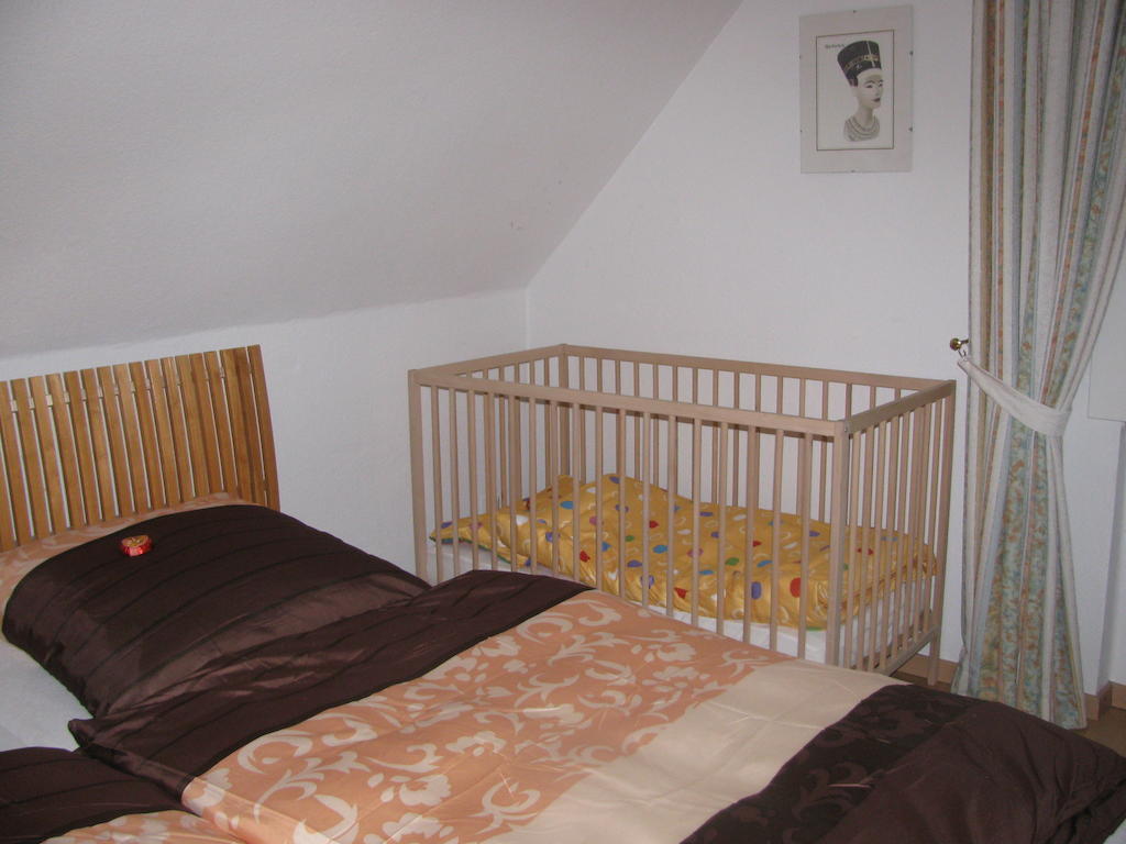 Ferienwohnung Flegessen Weserbergland Bad Münder am Deister Oda fotoğraf