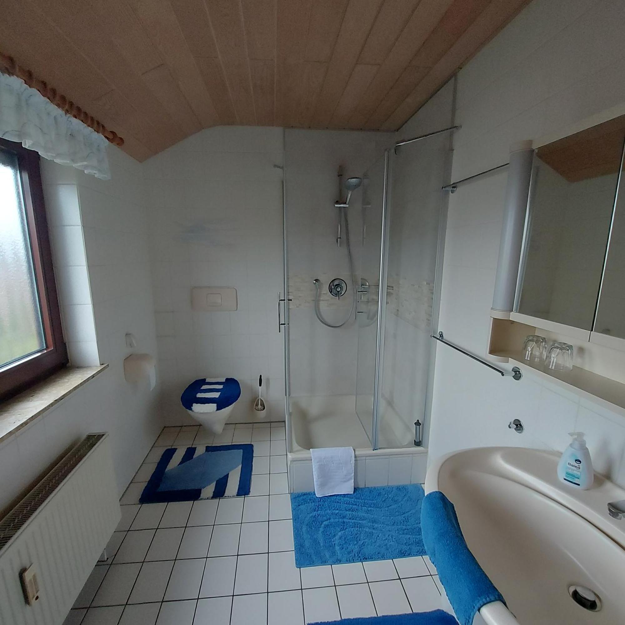 Ferienwohnung Flegessen Weserbergland Bad Münder am Deister Dış mekan fotoğraf