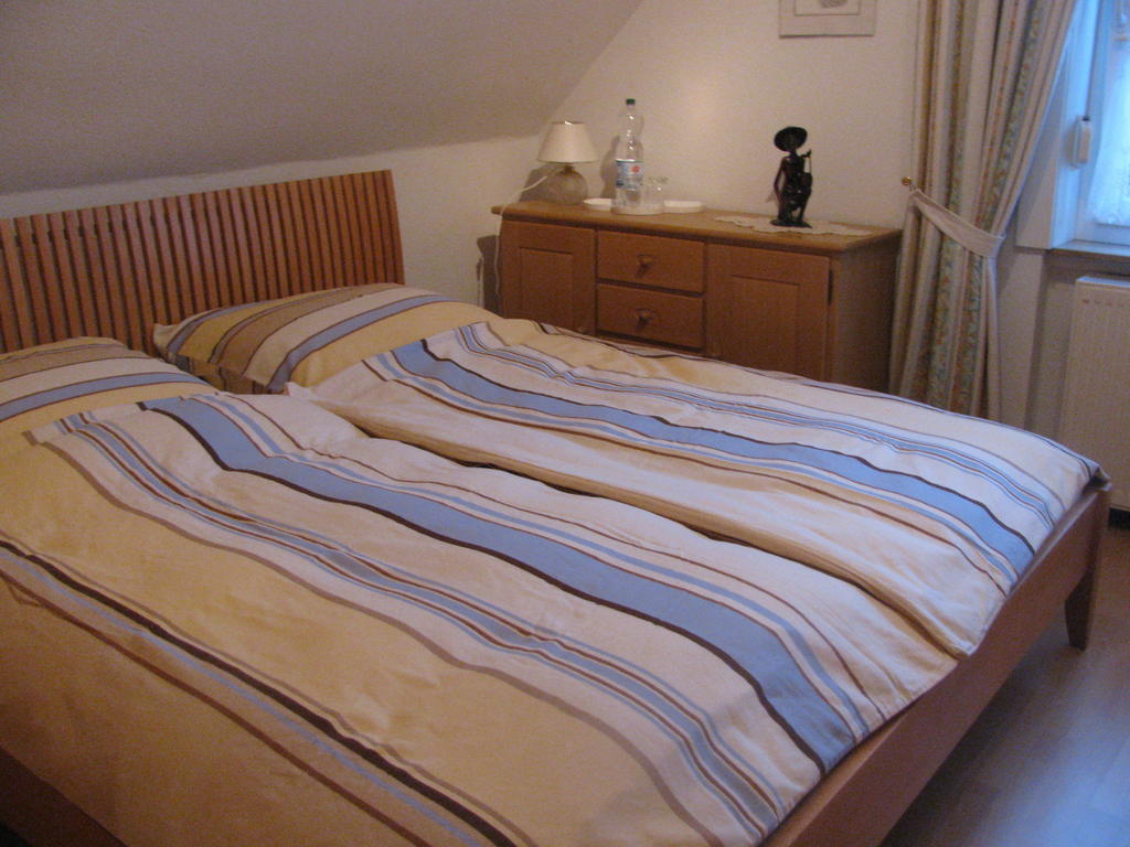 Ferienwohnung Flegessen Weserbergland Bad Münder am Deister Oda fotoğraf