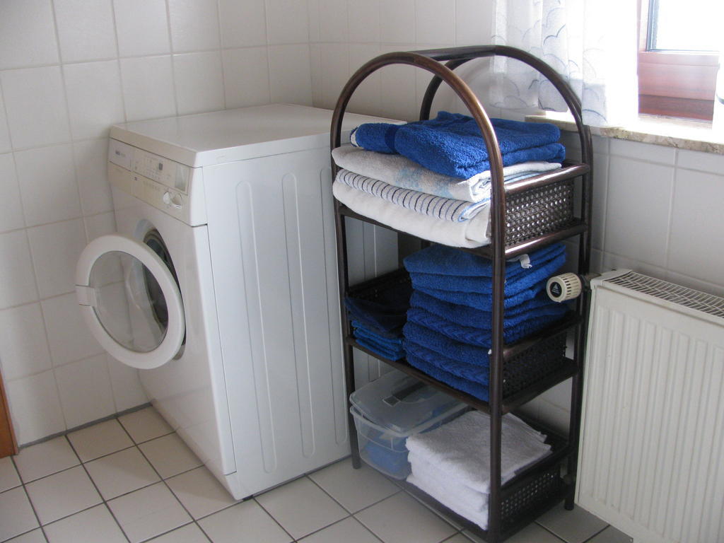 Ferienwohnung Flegessen Weserbergland Bad Münder am Deister Dış mekan fotoğraf